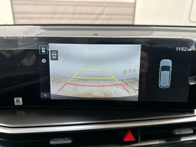 New 2026 Ebony Black Kia S image 23