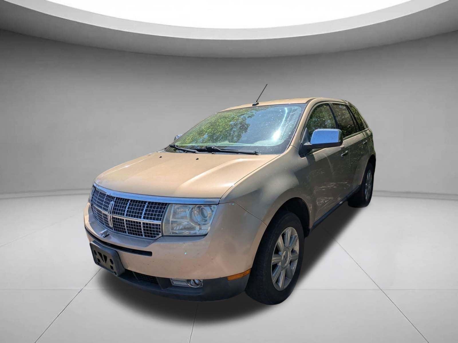 2007 Lincoln MKX FWD's photo
