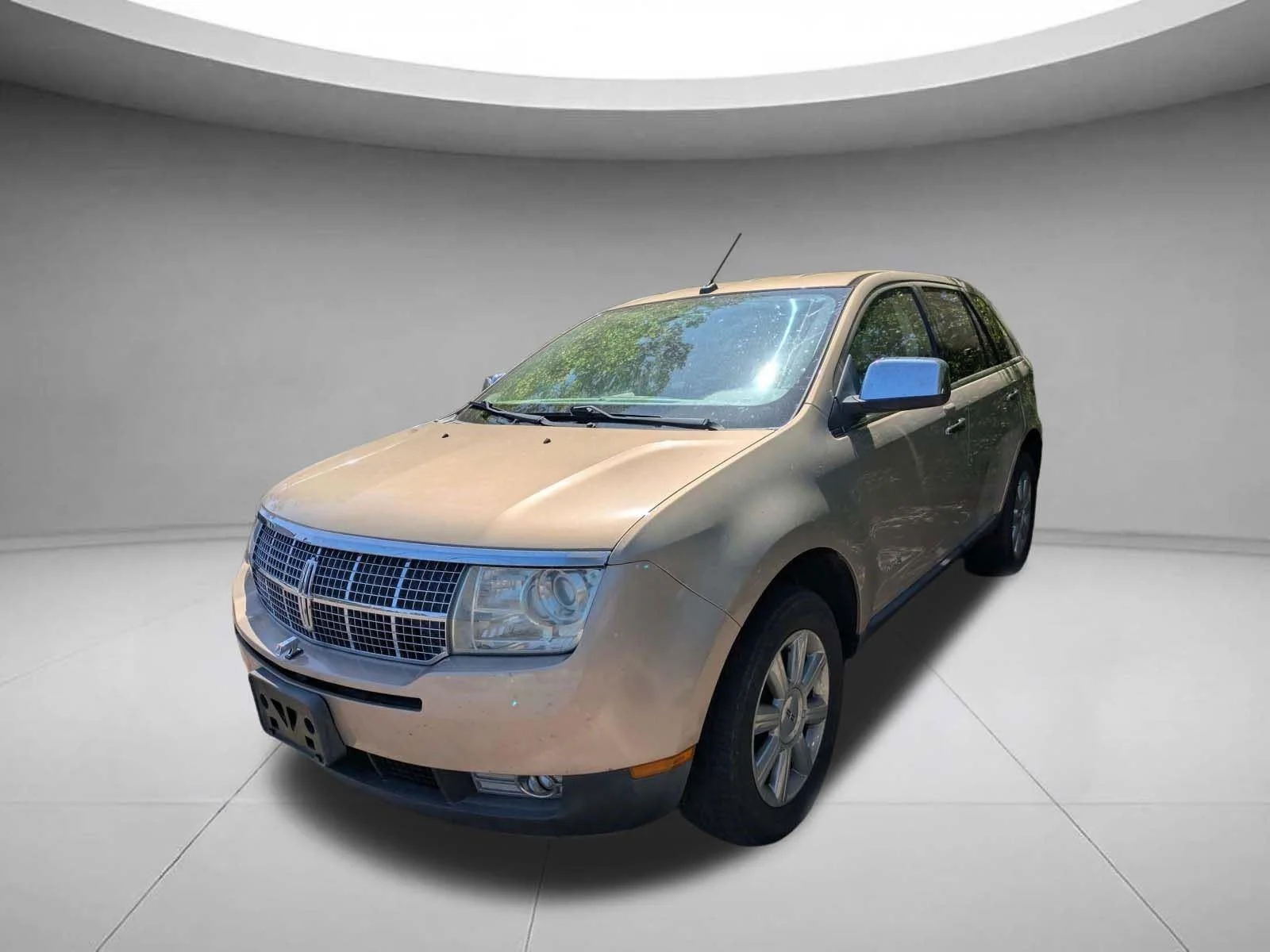 2007 Lincoln MKX Base