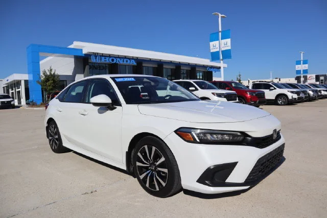2023 Honda Civic