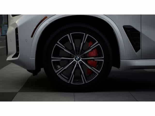Used 2026 Mineral White Metallic BMW sDrive40i image 7