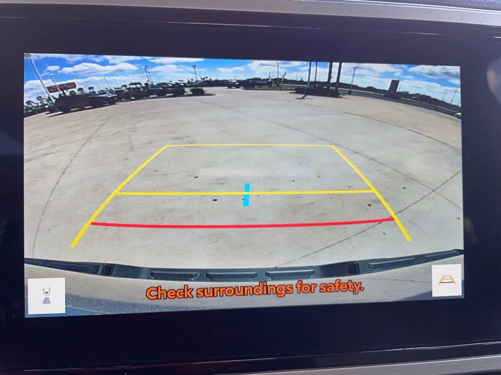 Used 2025 Gray Toyota SR5 image 8