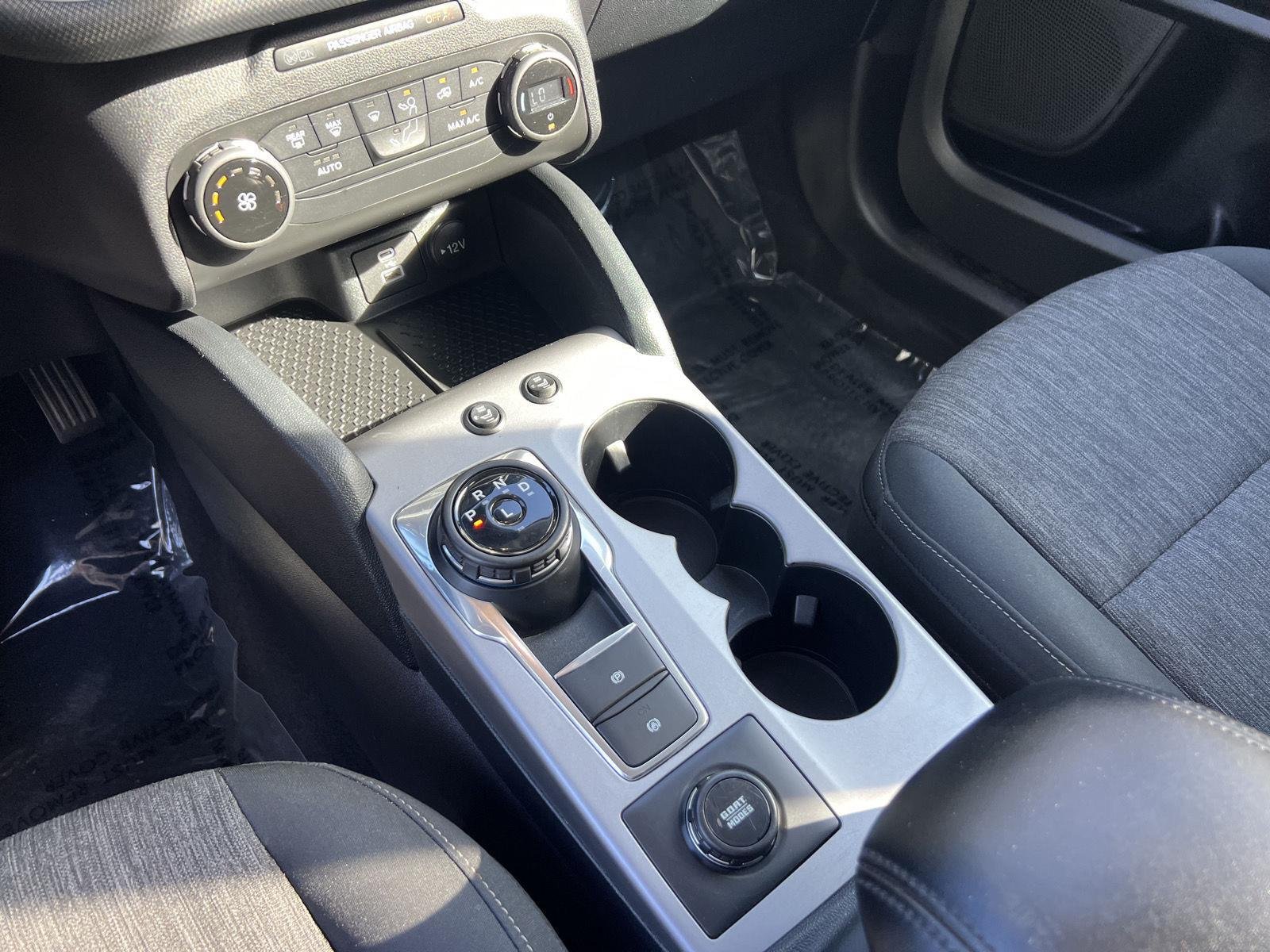 2021 Ford Bronco Sport Big Bend - Photo 34