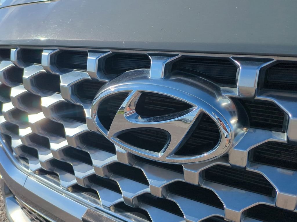 2022 Hyundai Santa Fe SEL - Photo 13