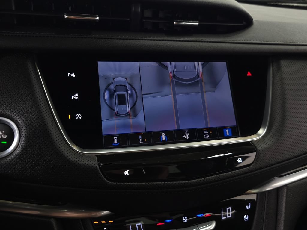 2026 Cadillac XT5 Premium Luxury - Photo 29