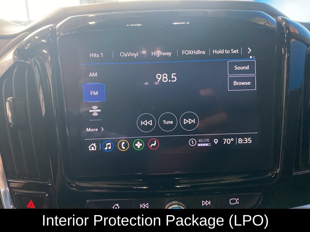 Used 2023 Chevrolet Traverse 3LT with VIN 1GNEVHKW4PJ217974 for sale in Monticello, Minnesota