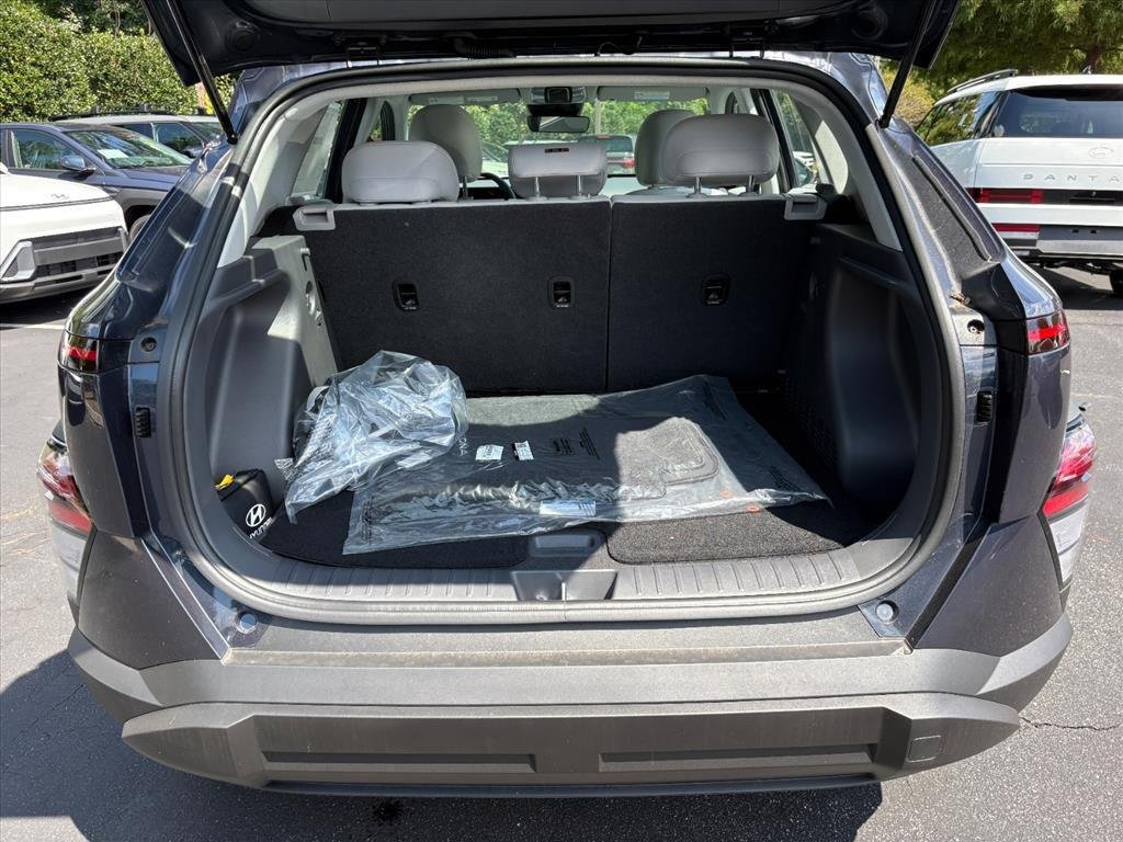 2026 Hyundai Kona SE - Photo 29