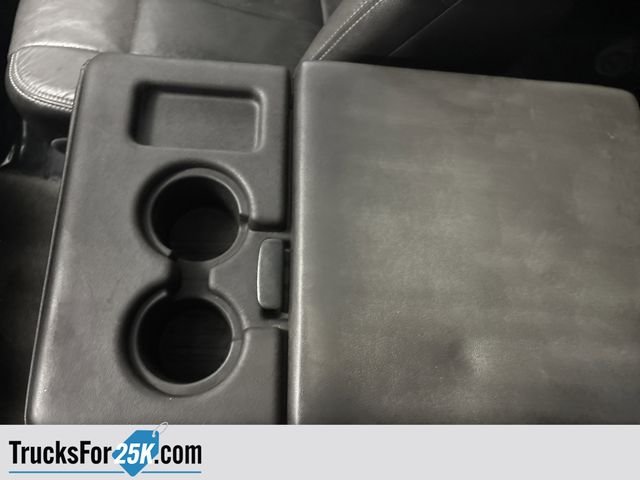 2014 Ford F-250 Super Duty Lariat - Photo 22