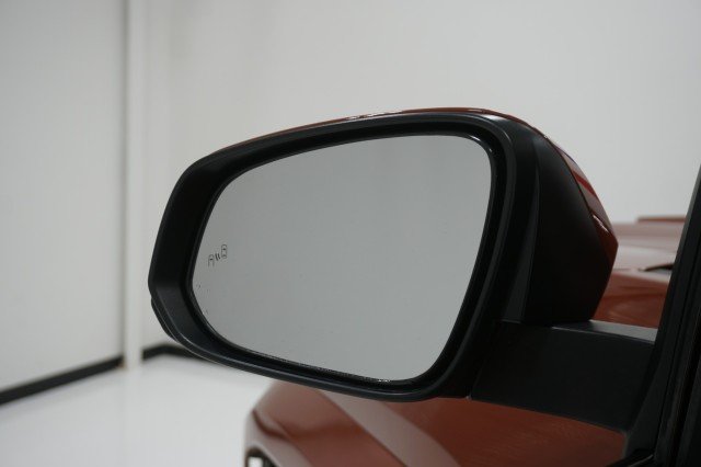 Used 2025  Toyota TRD Sport image 12