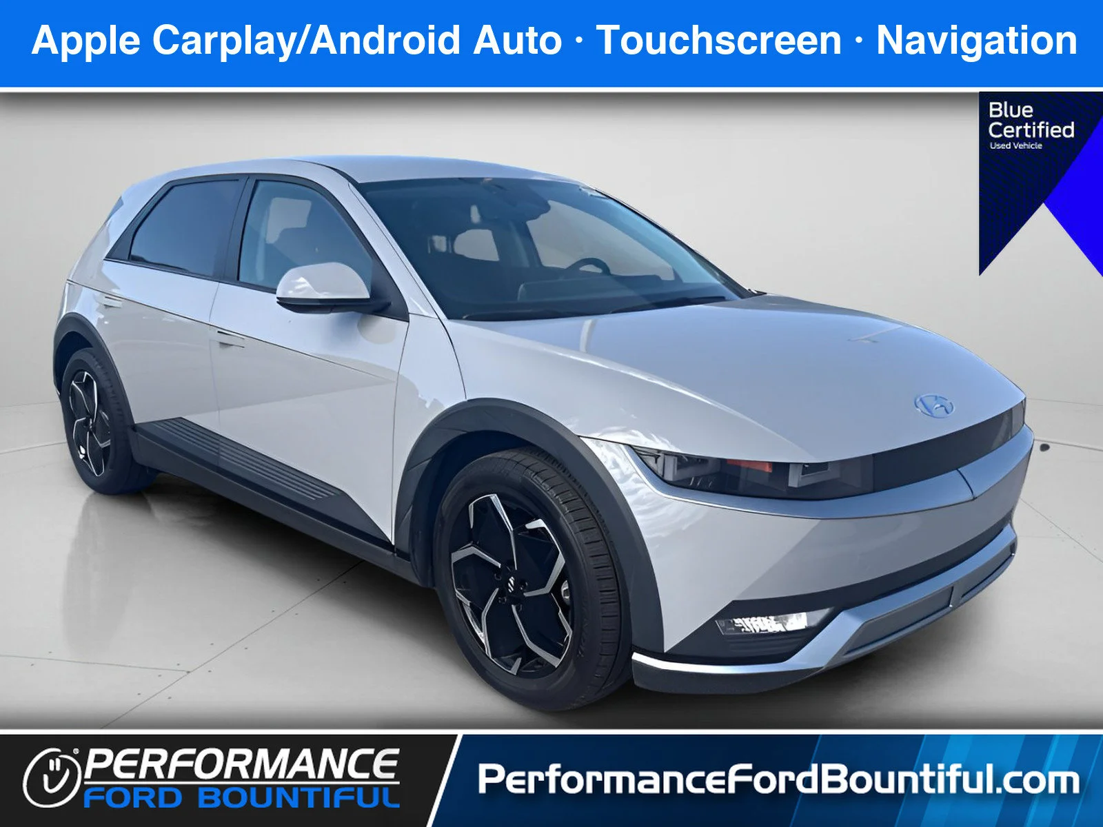 2024 Hyundai IONIQ 5