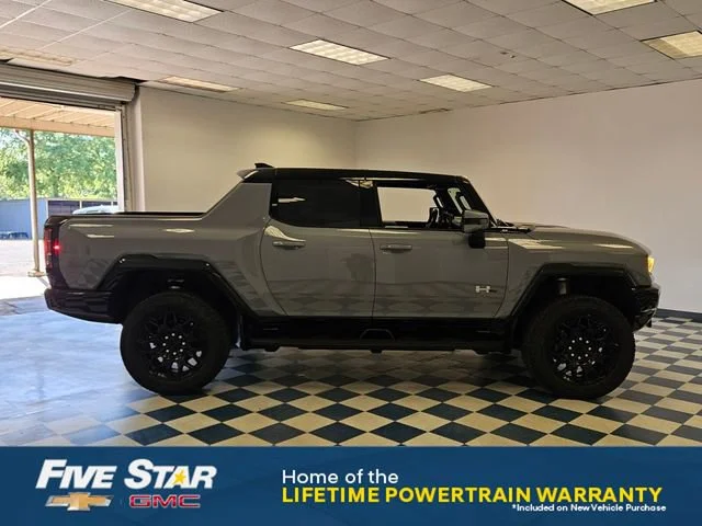 2025 GMC HUMMER EV 2X - Photo 14