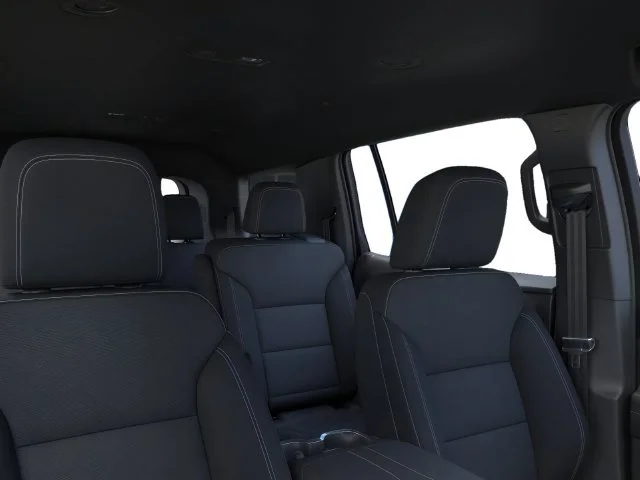 2027 Chevrolet Traverse LT - Photo 24