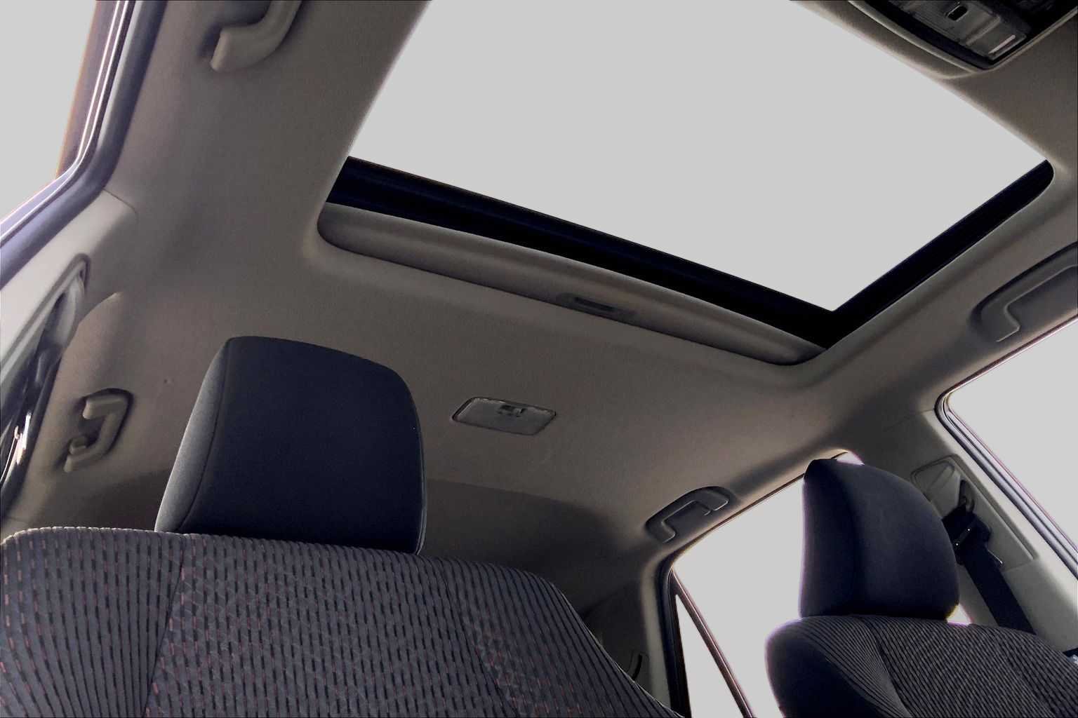 Used 2013 Magnetic Gray Metallic Toyota Limited image 14