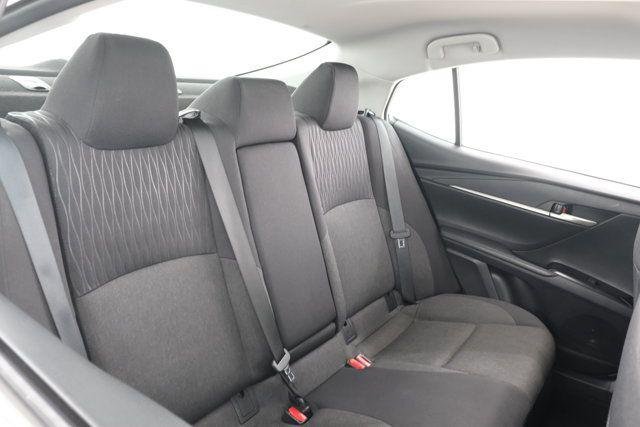 Certified Used 2025 ICE CAP Toyota  image 37