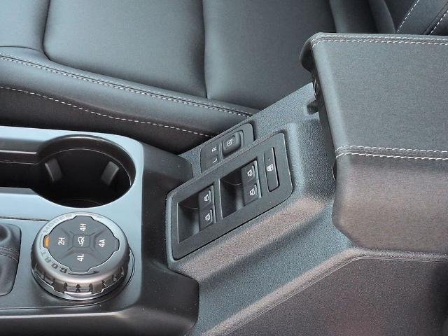 New 2026 Desert Sand Ford Badlands® image 10