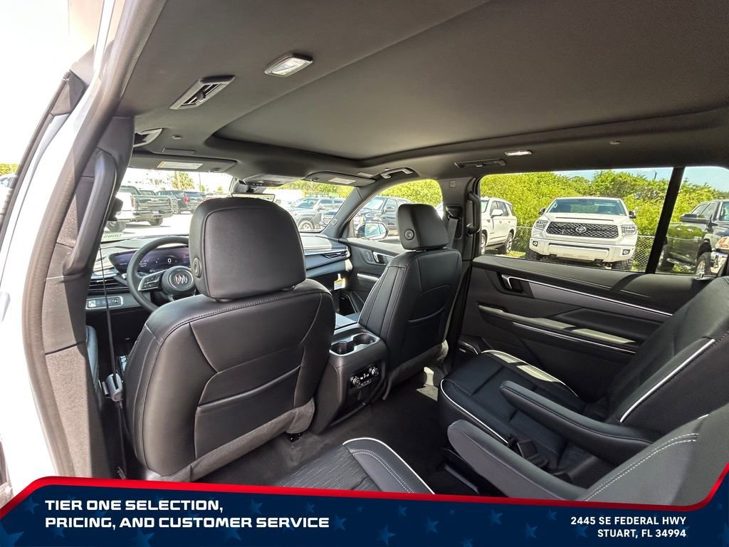 2026 Buick Enclave Sport Touring - Photo 14
