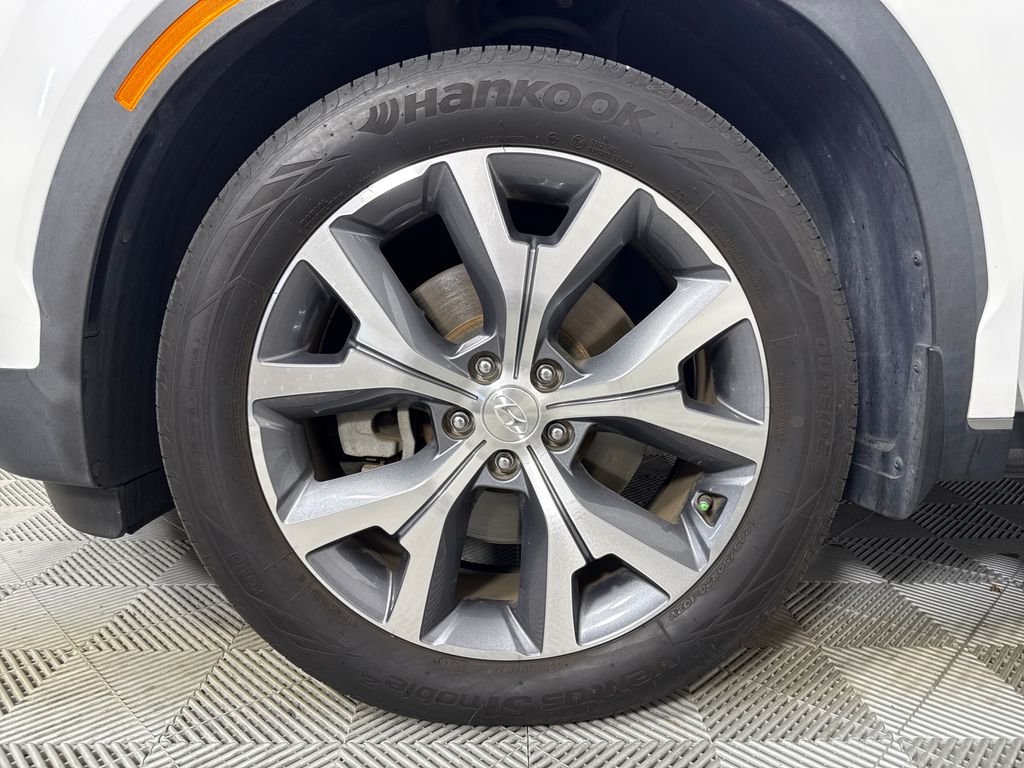 2021 Hyundai Palisade SEL - Photo 24
