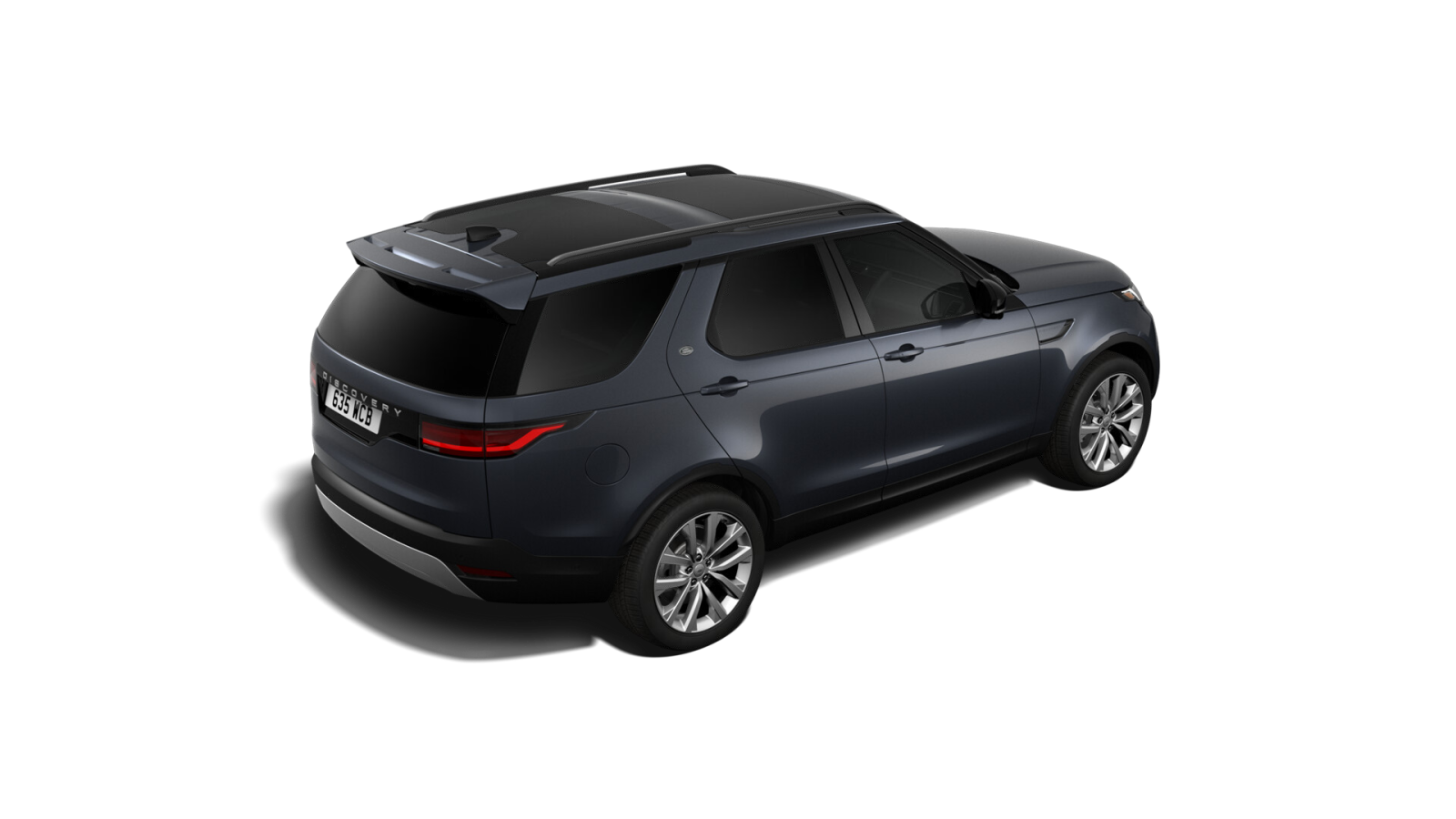 New 2026 Varesine Blue LAND ROVER S 300PS image 2