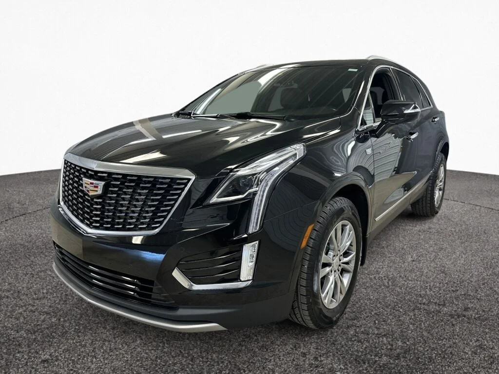 2023 Cadillac XT5