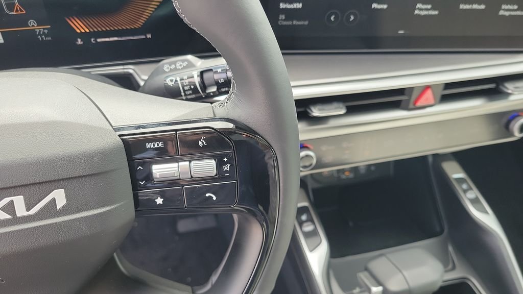2026 Kia Sorento S - Photo 29