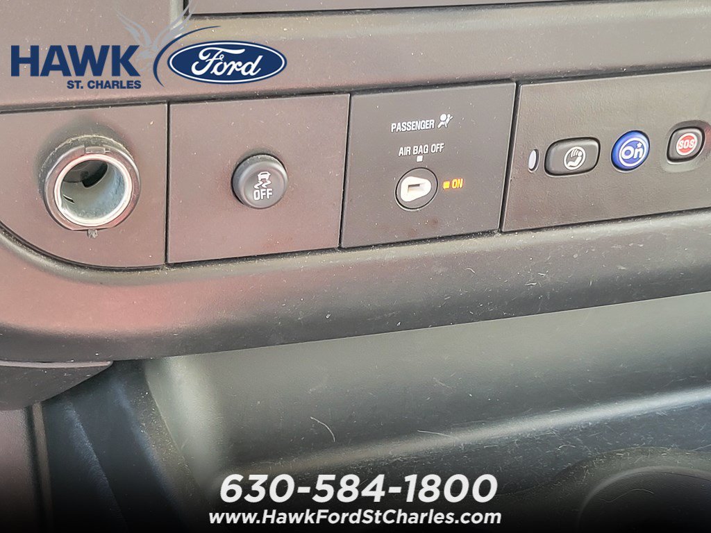 Used 2024 Summit White GMC CARGO image 13