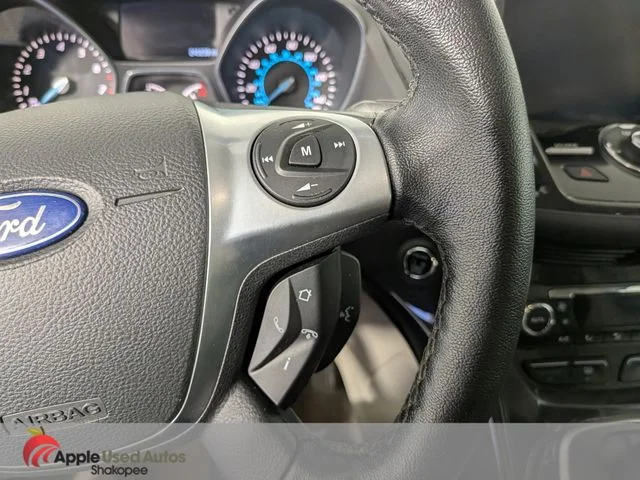Used 2014 Silver Ford Titanium image 26