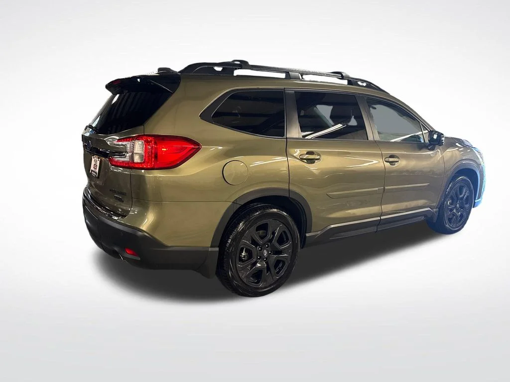 Used 2023 Brown Subaru Onyx Edition image 6