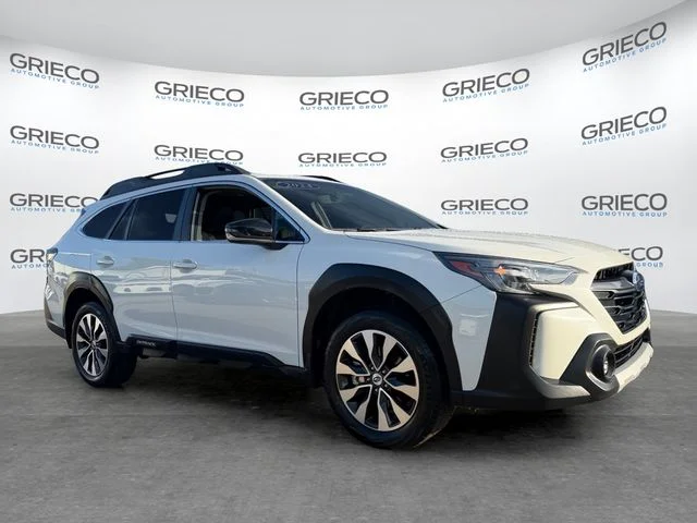 2024 Subaru Outback Limited XT