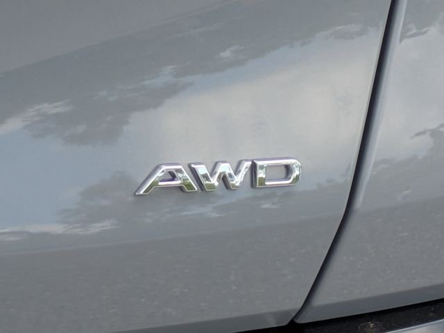 New 2026 Urban Gray Pearl Acura A-Spec Advance Package image 15