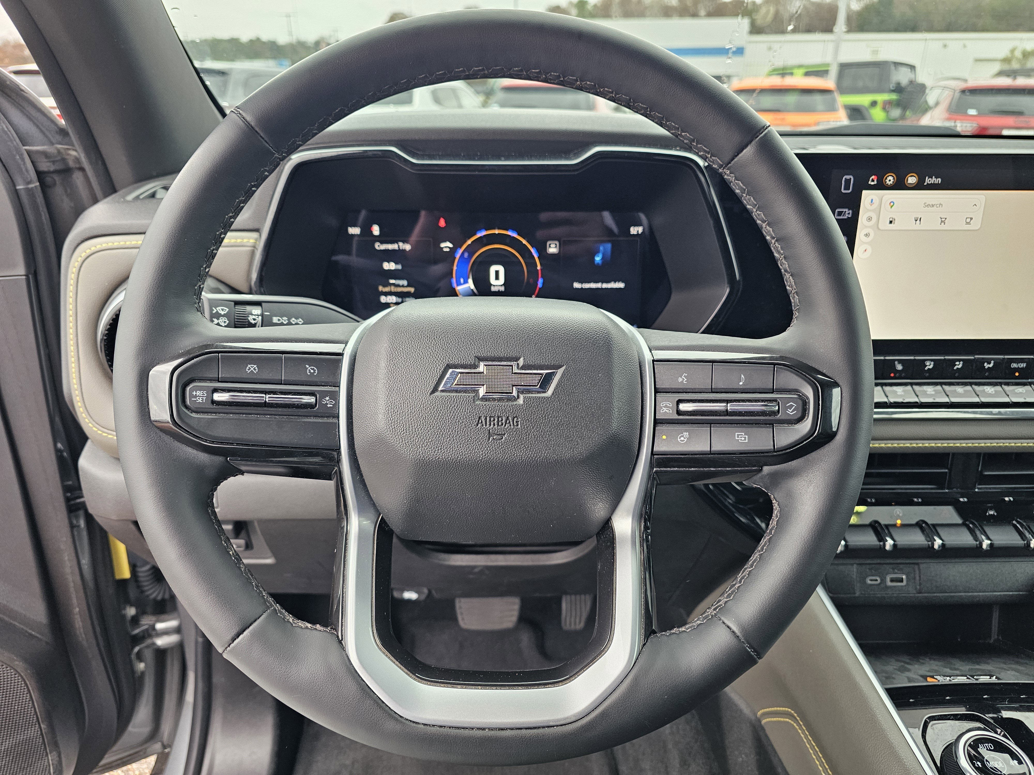 2023 Chevrolet Colorado ZR2 - Photo 18