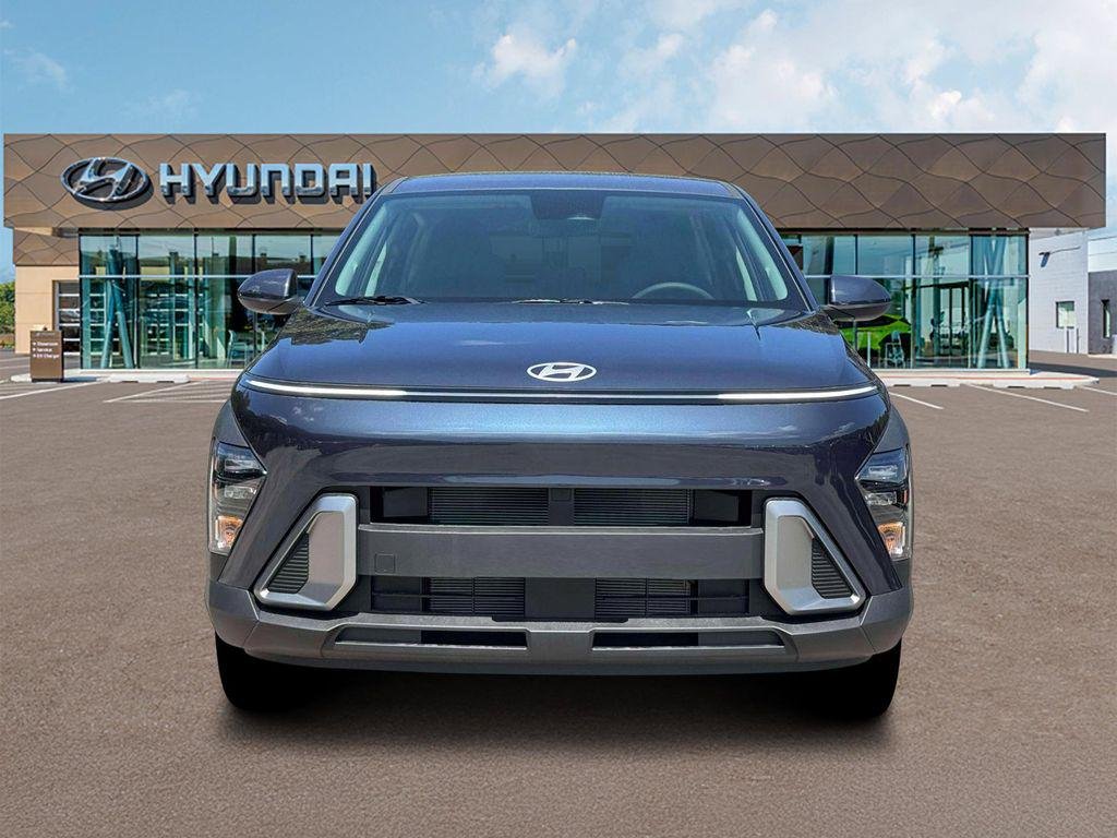 2026 Hyundai Kona SE - Photo 12