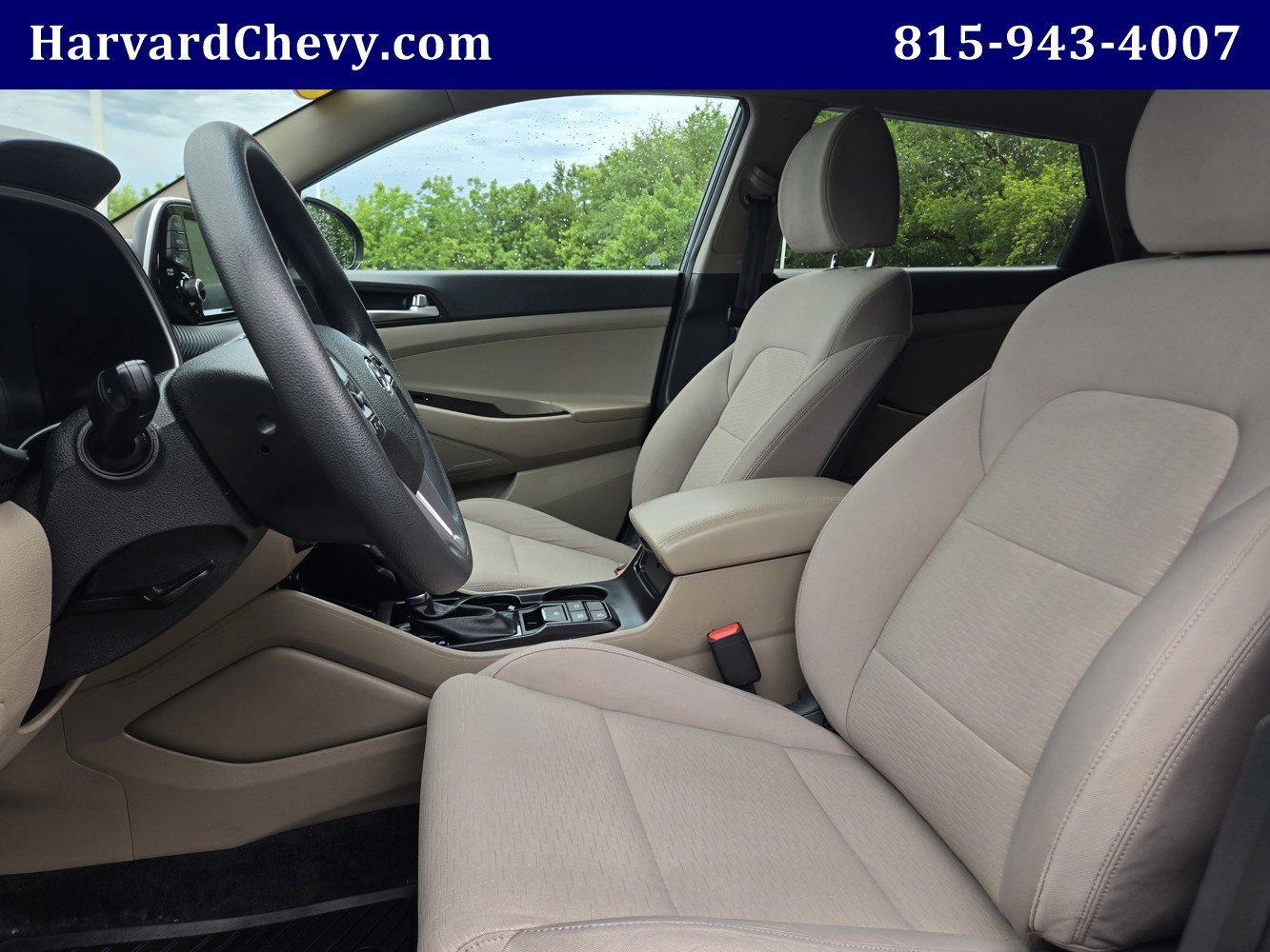 Used 2019 Gray Hyundai Value image 28