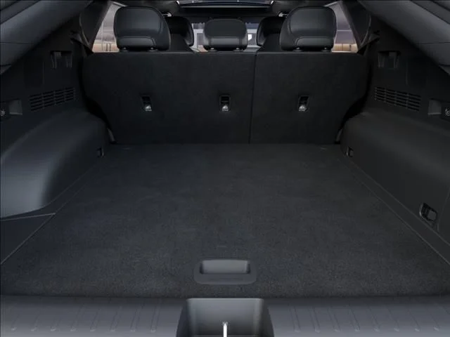 New 2026 Nebular Blue Kia GT-LINE image 19