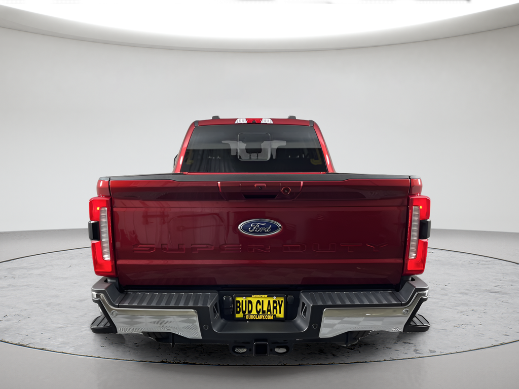 2026 Ford F-350 Super Duty Lariat - Photo 7