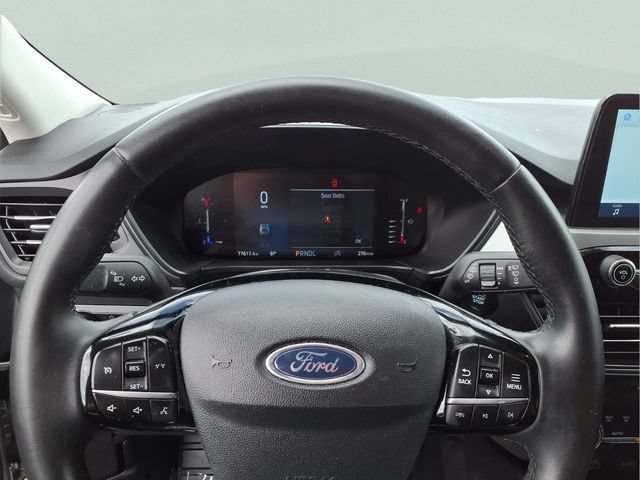 Used 2024  Ford Active image 11