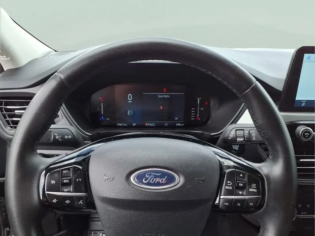 Used 2024  Ford Active image 11