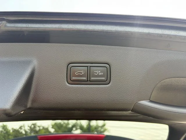 Used 2024 Black Kia EX image 17