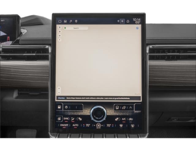 Used 2025 Onyx Black GMC Denali image 17