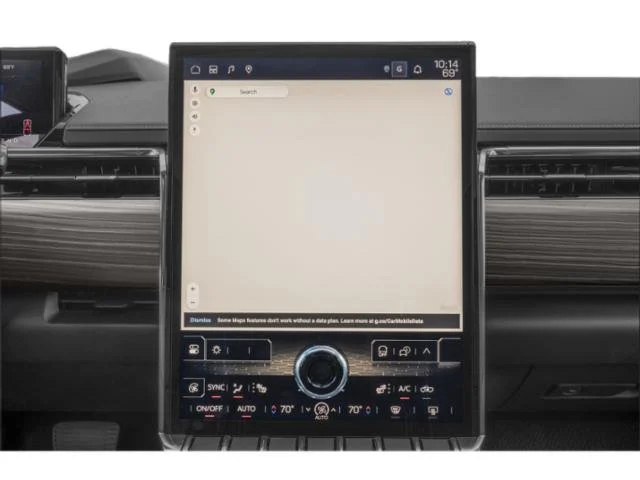 Used 2025 Onyx Black GMC Denali image 17