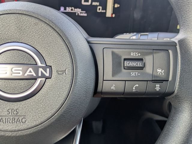 New 2026 White Nissan S image 18