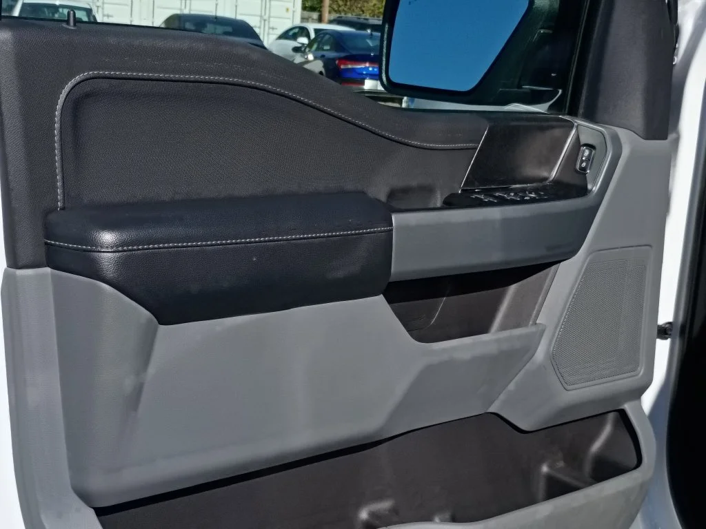 Used 2023 White Ford XL image 15