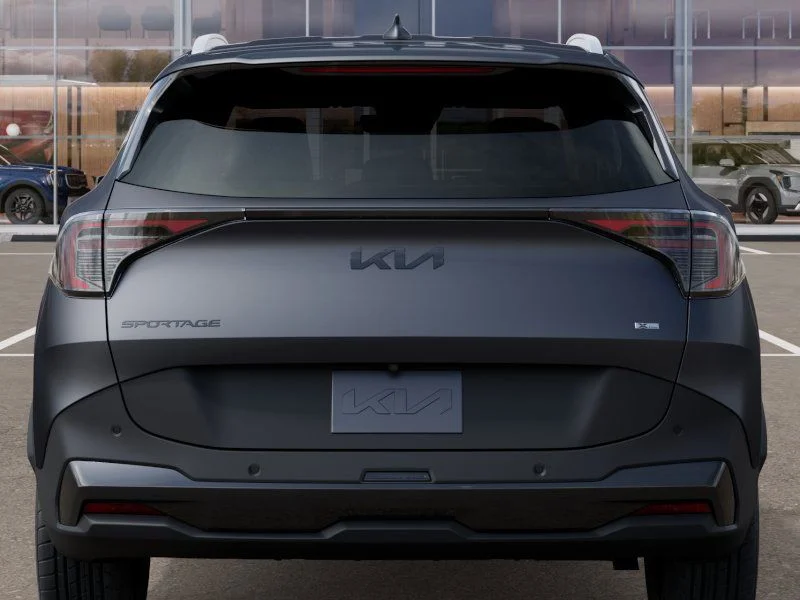 2026 Kia Sportage X-Line Hybrid - Photo 13