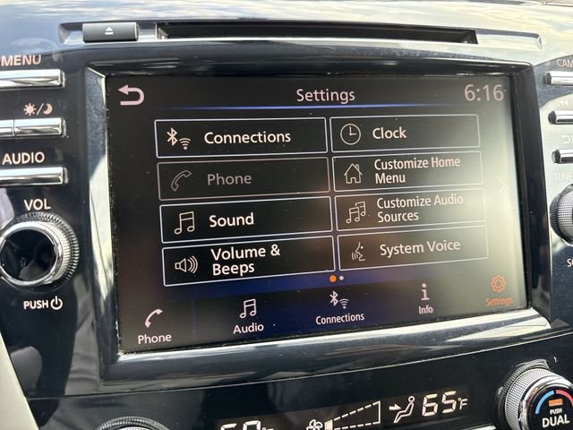 2019 Nissan Murano S - Photo 18