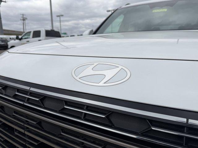 2026 Hyundai Palisade Calligraphy - Photo 17