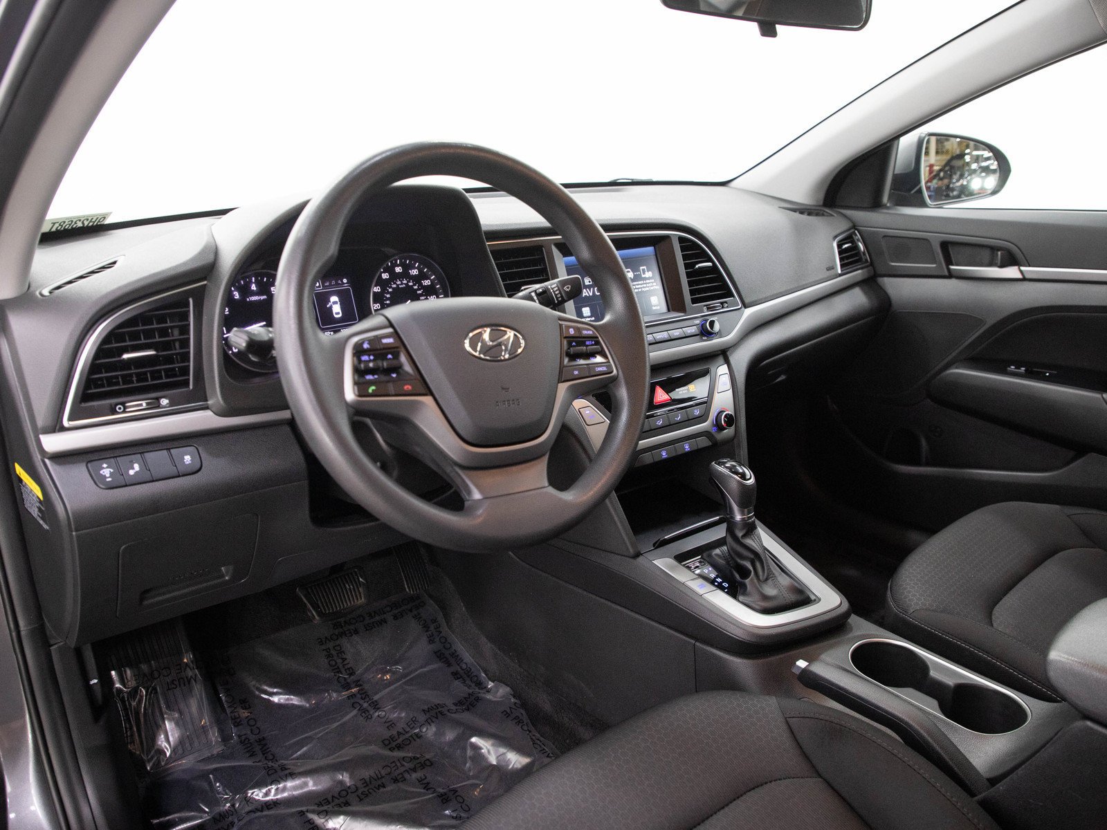 2018 Hyundai Elantra SEL - Photo 22