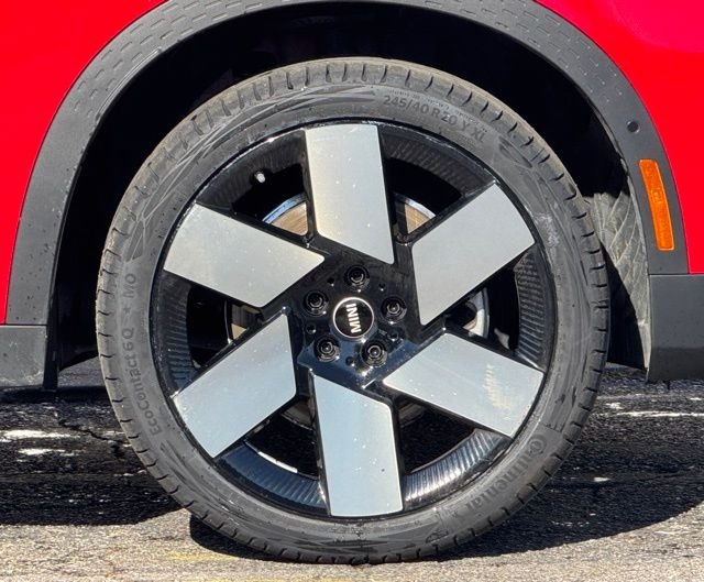 2025 Mini Countryman S ALL4 photo 3