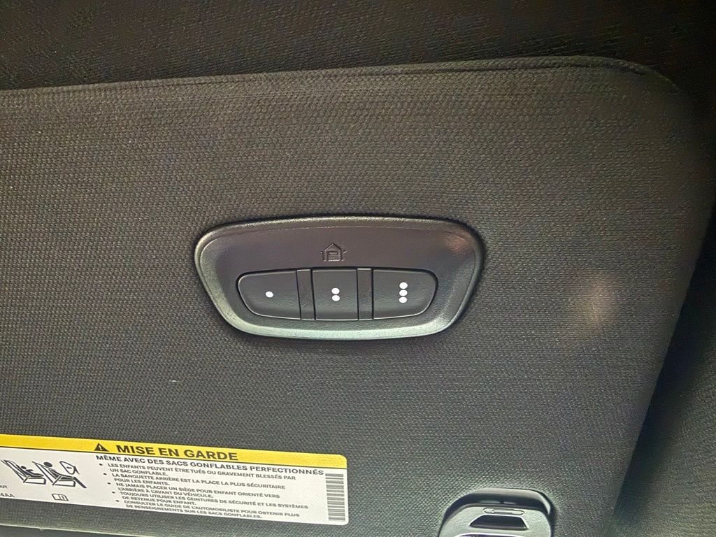 2022 RAM Ram 1500 Pickup Laramie - Photo 34
