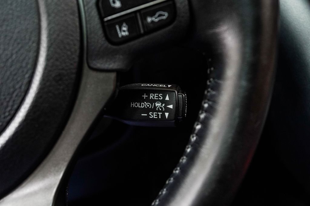 Used 2023 Red Lexus 300 image 33
