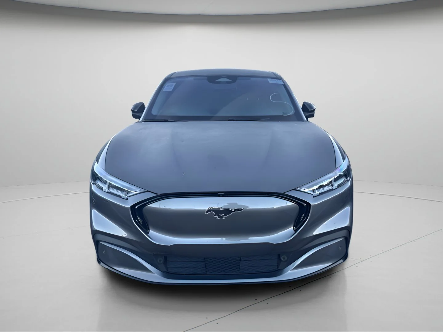 Certified Used 2023 Gray Metallic Ford Premium image 19
