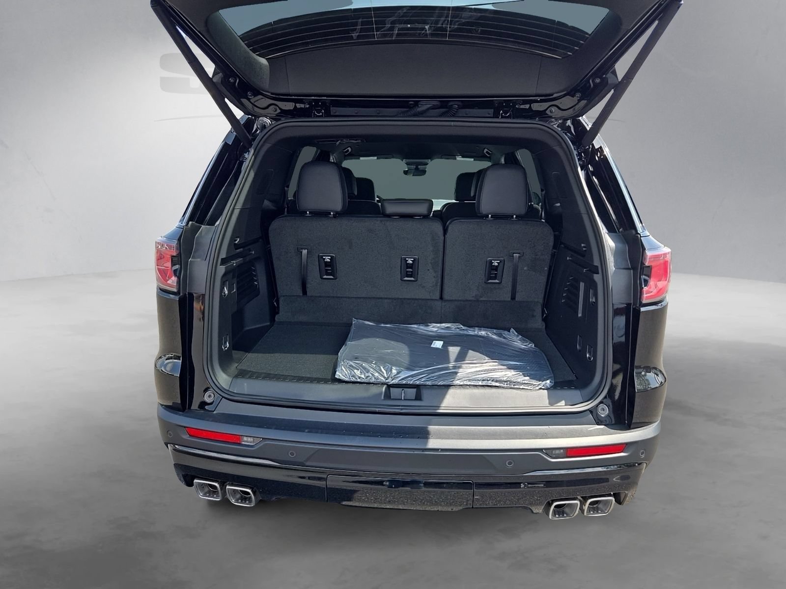 2026 GMC Acadia Elevation - Photo 11